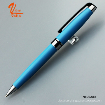 Office Stationery Bulk Metal Pen Heavy Ballpoint Pen